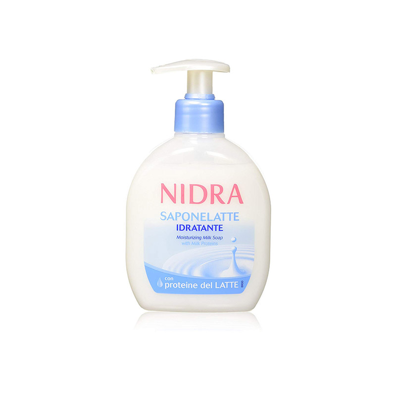 NIDRA 牛奶洗手液 300ml
